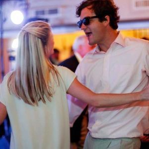 Meet your Posher, Wade